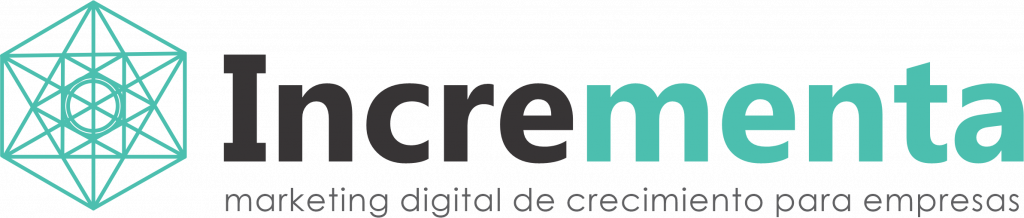 Marketing Digital incrementa logo